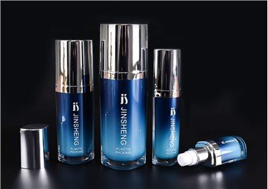 100ml loftlaus dæluflaska