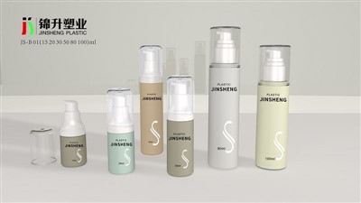 10ml endurfyllanleg tómarúmdæluflaska