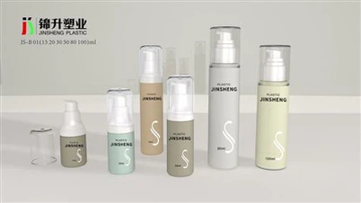 10ml endurfyllanleg tómarúmdæluflaska