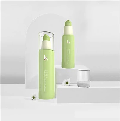 Loftlaus flaska Lúxus