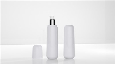 Vakuumflaska fyrir andlitskrem