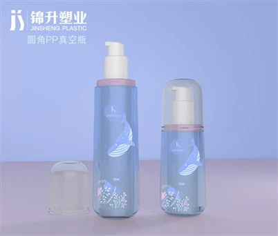 Loftlaus dæluflaska úr málmi